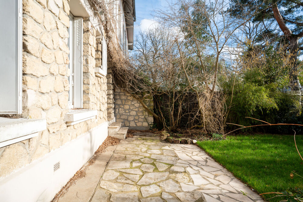 � vendre  Maison Le V�sinet (78110)