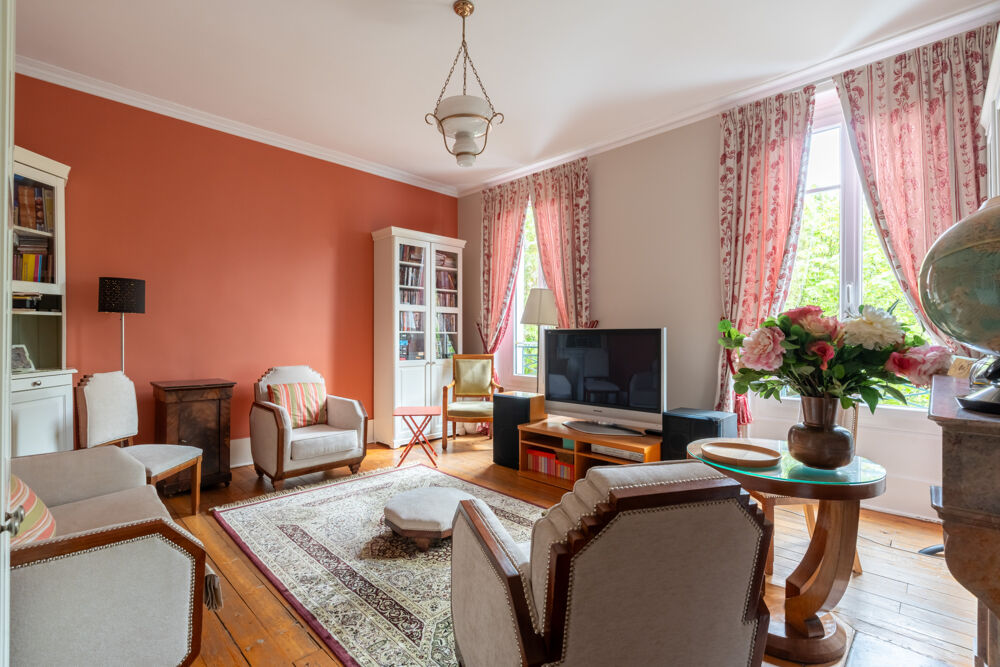 � vendre  Maison Le V�sinet (78110)