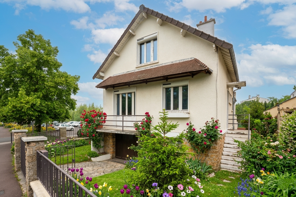 à vendre  Maison Chatou (78400)