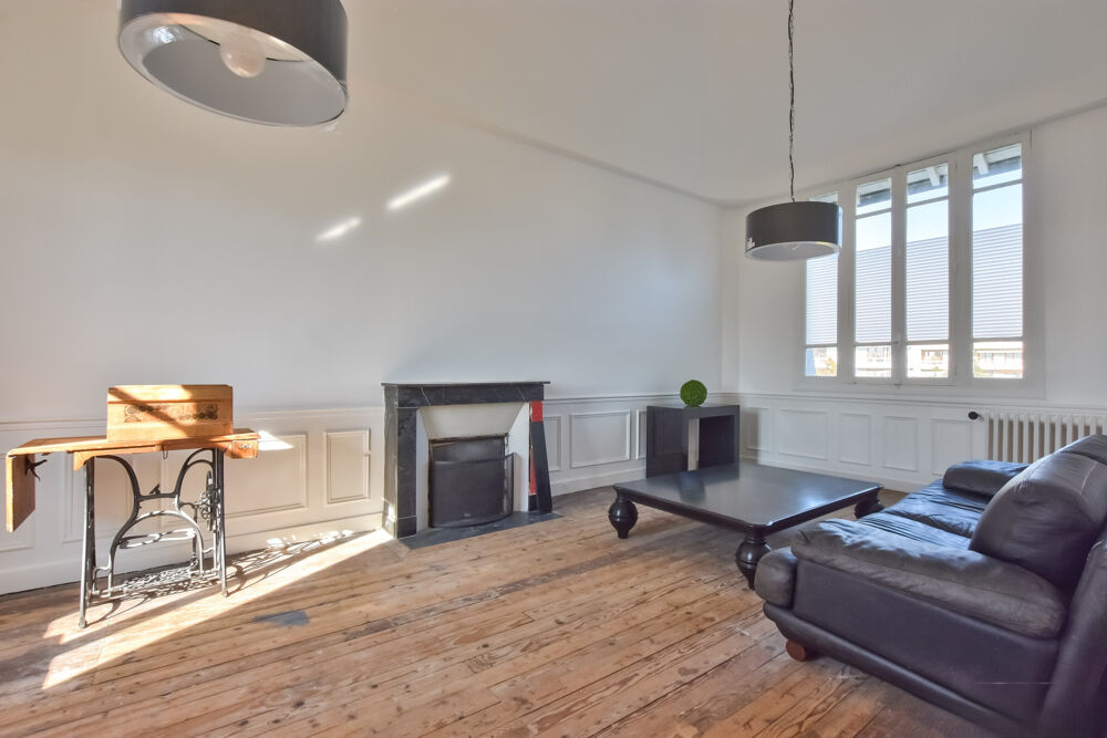 � vendre  Maison Le V�sinet (78110)