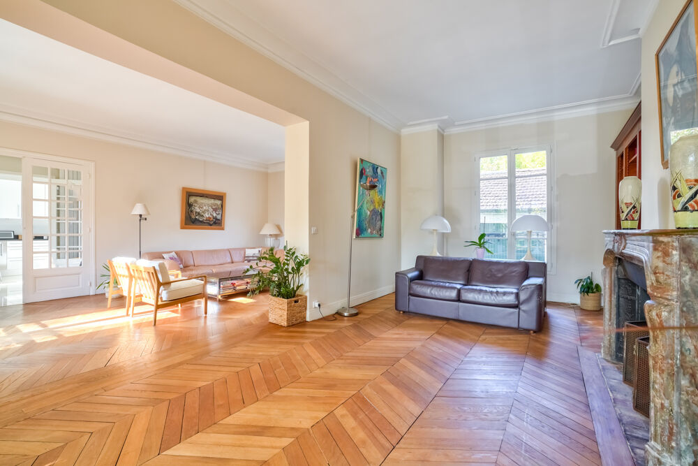 � vendre  Maison Le V�sinet (78110)