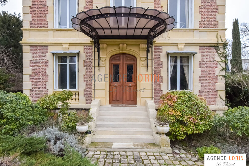 � vendre  Maison Le V�sinet (78110)