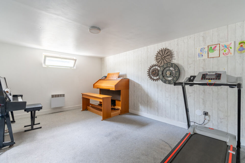 � vendre  Maison Le V�sinet (78110)