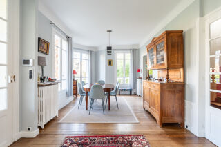  Propri�t�/ch�teau � vendre 5 pi�ces 128 m�