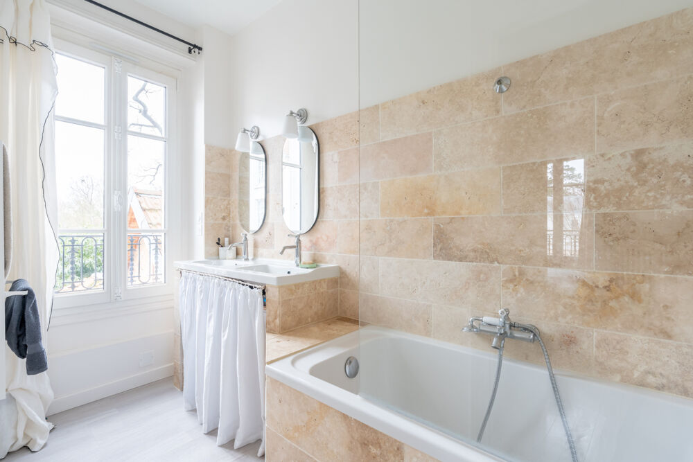 � vendre  Maison Le V�sinet (78110)