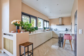  Maison � vendre 9 pi�ces 248 m�