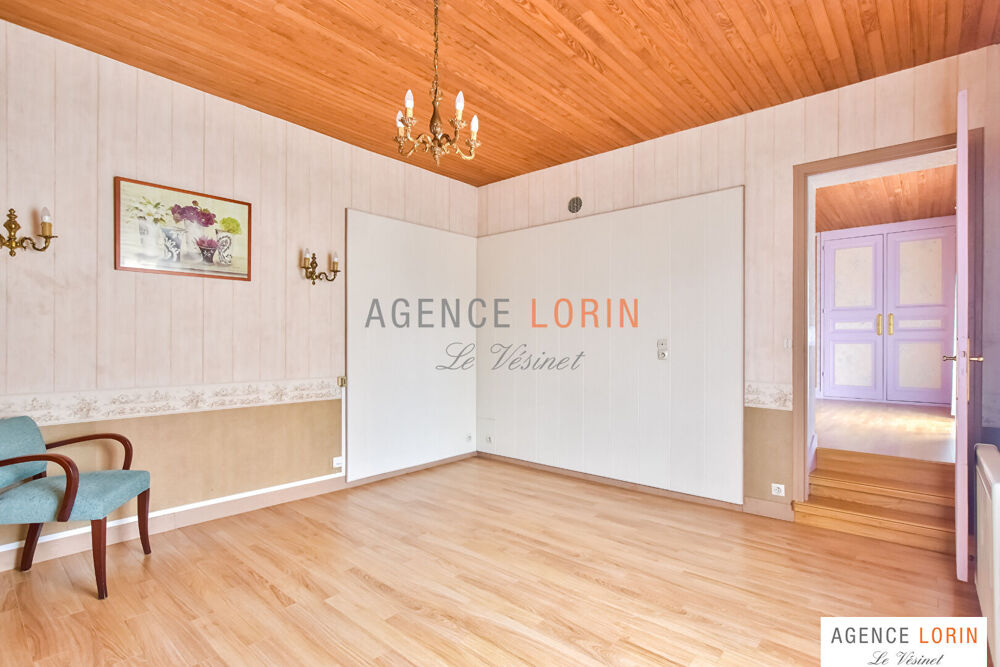 � vendre  Maison Croissy-sur-Seine (78290)