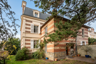  Maison à vendre 7 pièces 183 m²