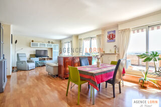  Appartement à vendre 6 pièces 133 m²