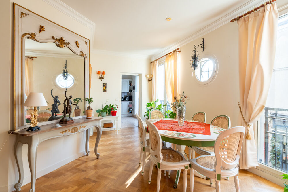 � vendre  Appartement Le V�sinet (78110)