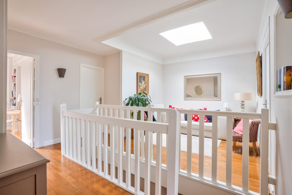 � vendre  Maison Croissy-sur-Seine (78290)