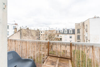  Appartement à vendre 1 pièce 32 m²