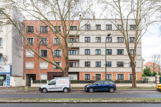  Appartement � vendre 3 pi�ces 54 m�