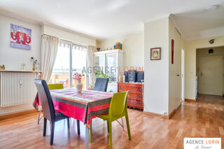  Appartement à vendre 6 pièces 133 m²