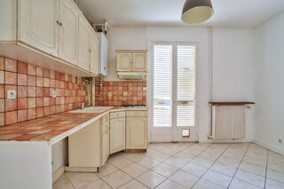  Maison � vendre 4 pi�ces 69 m�