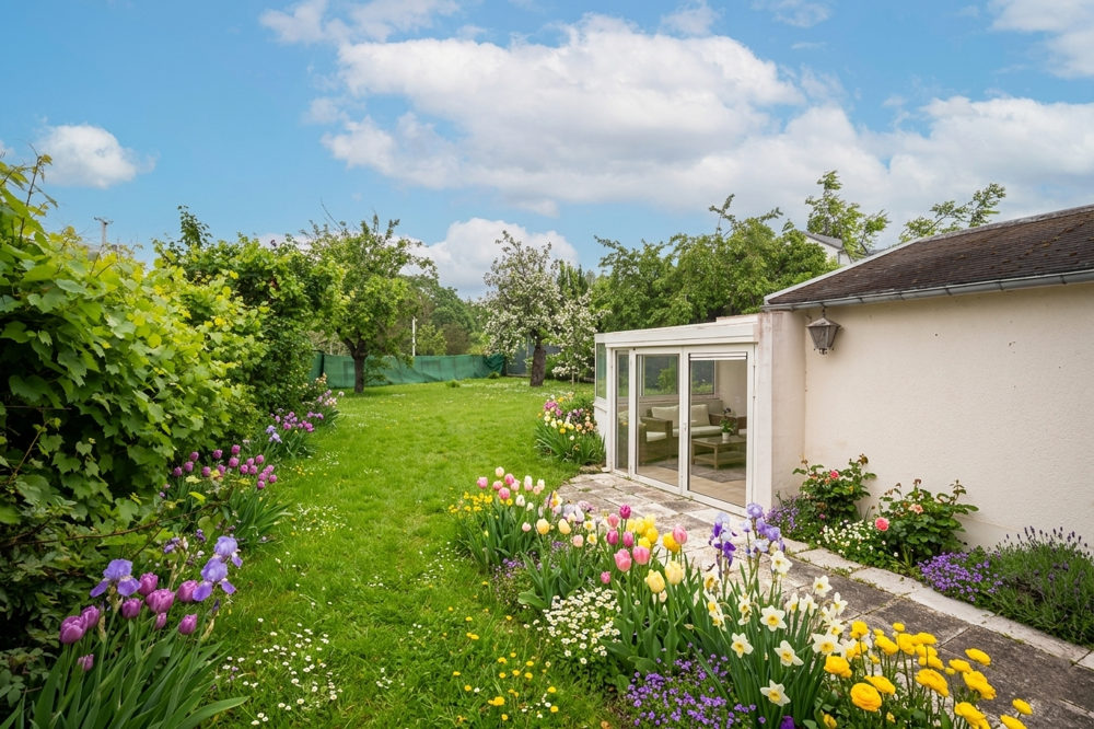 Vente Maison Maison Chatou - 115 m2 - 7 pièces Chatou