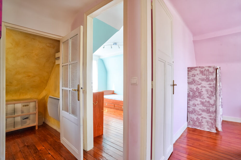 � vendre  Maison Le V�sinet (78110)