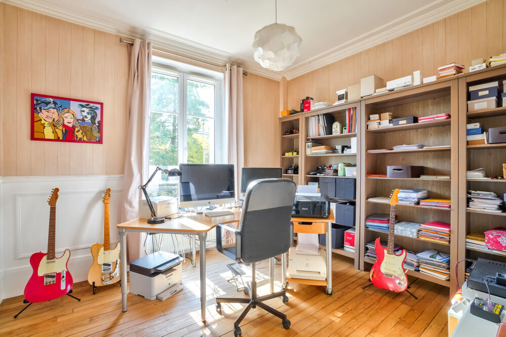 � vendre  Maison Le V�sinet (78110)