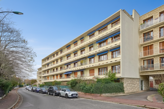 Appartement 3 pièces 54 m² · à Le Vésinet · 54 m² · 330 600 €