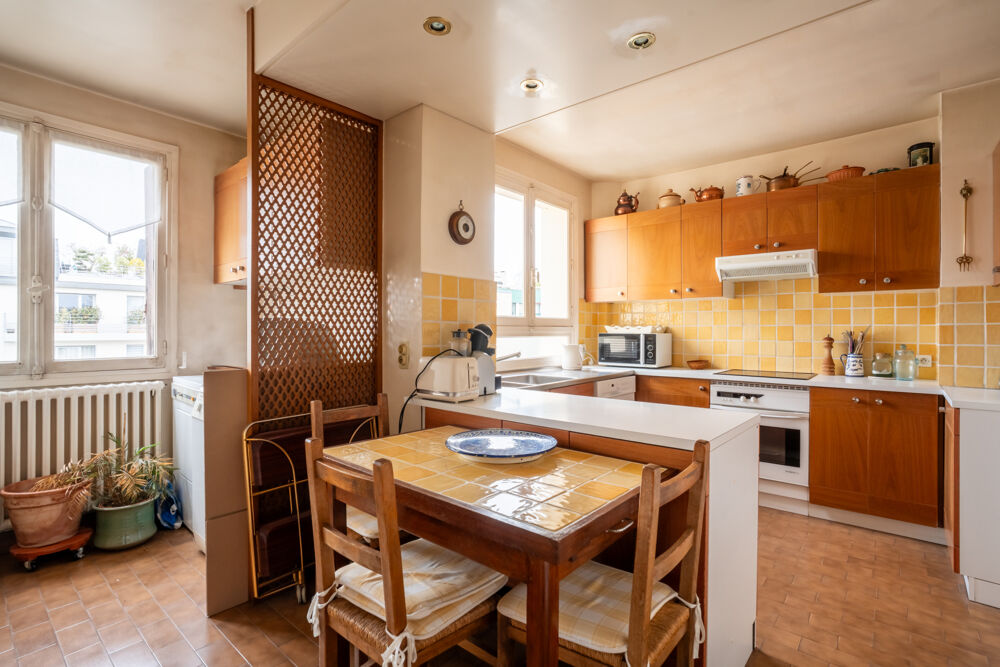 � vendre  Appartement Le V�sinet (78110)