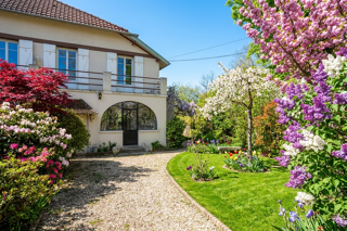  Maison � vendre 6 pi�ces 105 m�