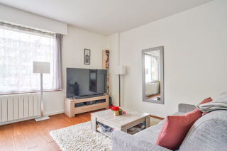  Appartement à vendre 1 pièce 30 m²