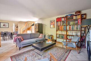  Maison à vendre 5 pièces 130 m²