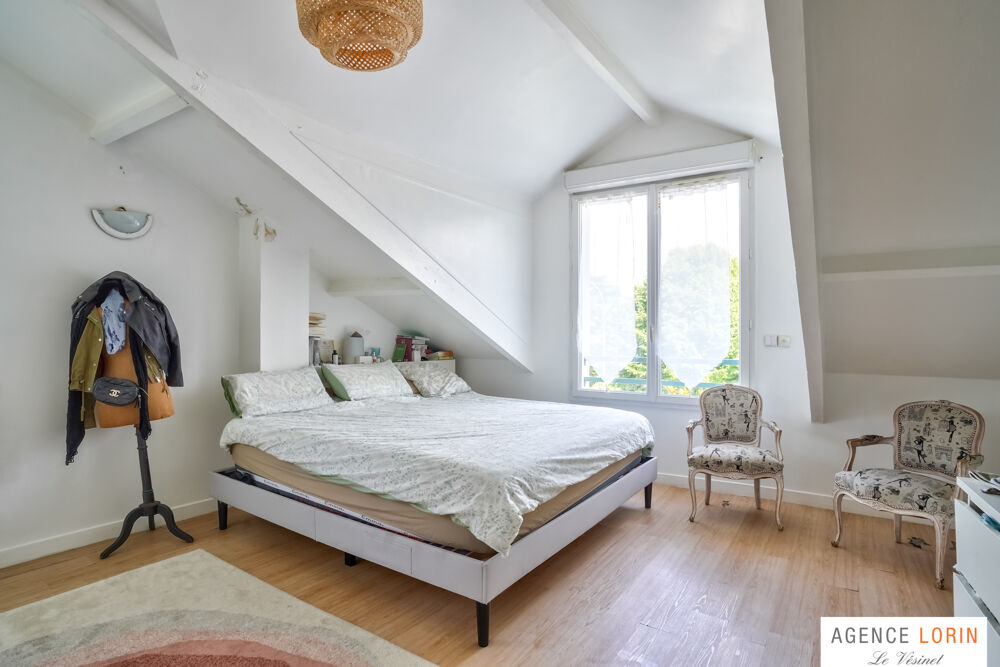 � vendre  Maison Le V�sinet (78110)