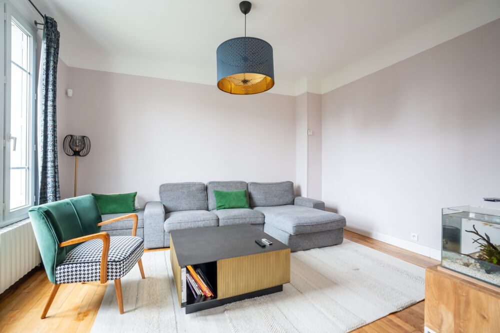 � vendre  Maison Le Pecq (78230)