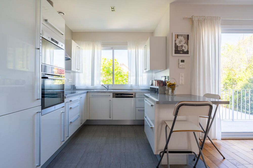 � vendre  Maison Le V�sinet (78110)