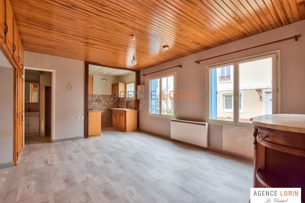 � vendre  Maison Croissy-sur-Seine (78290)