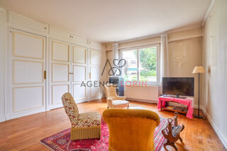  Appartement à vendre 4 pièces 92 m²