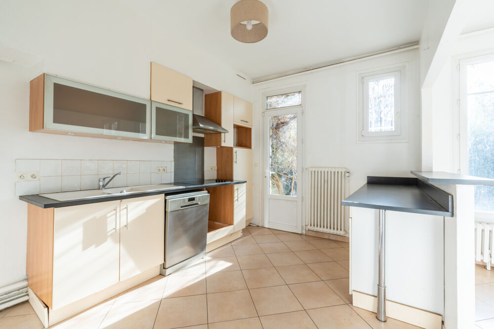 � vendre  Maison Le V�sinet (78110)