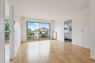 Appartement 2 pièces 46 m² · à Croissy-sur-Seine · 46 m² · 252 000 €