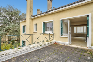  Appartement � vendre 4 pi�ces 73 m�