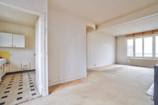  Appartement à vendre 4 pièces 73 m²
