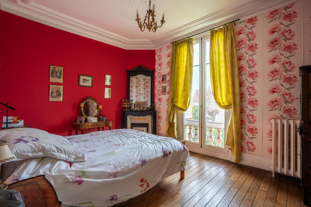 � vendre  Maison Le V�sinet (78110)