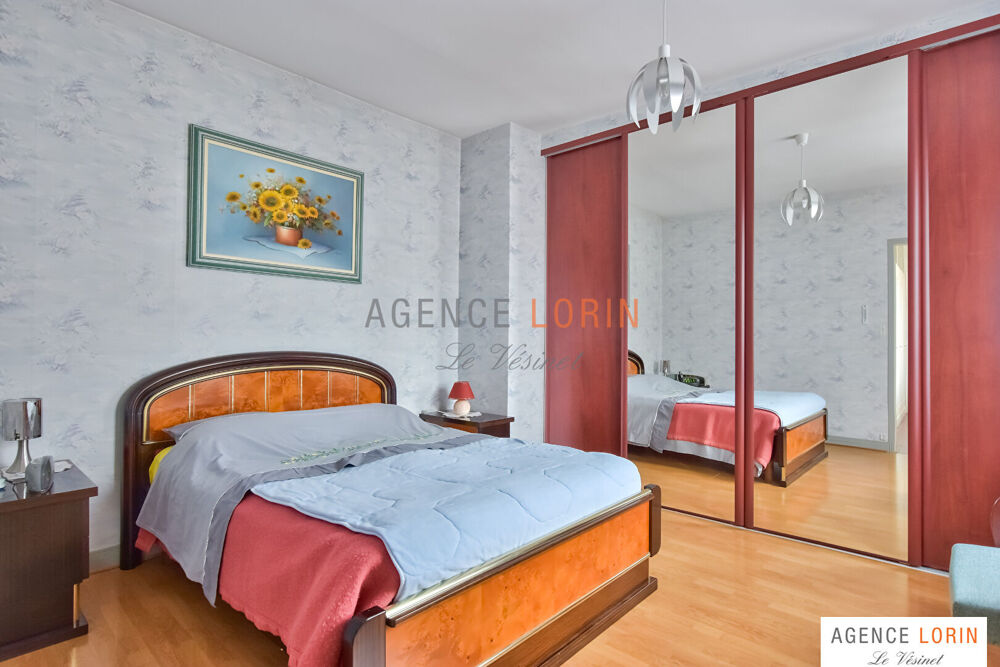 � vendre  Maison Croissy-sur-Seine (78290)