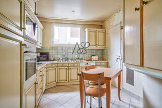  Appartement à vendre 4 pièces 92 m²