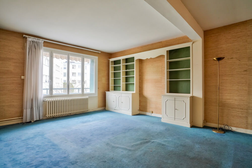 Vente Appartement Appartement - Le Vésinet - 93 m2 - 5 pièces Le vesinet
