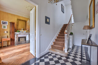  Maison à vendre 10 pièces 298 m²