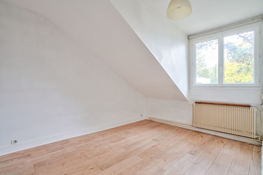 � vendre  Maison Le V�sinet (78110)