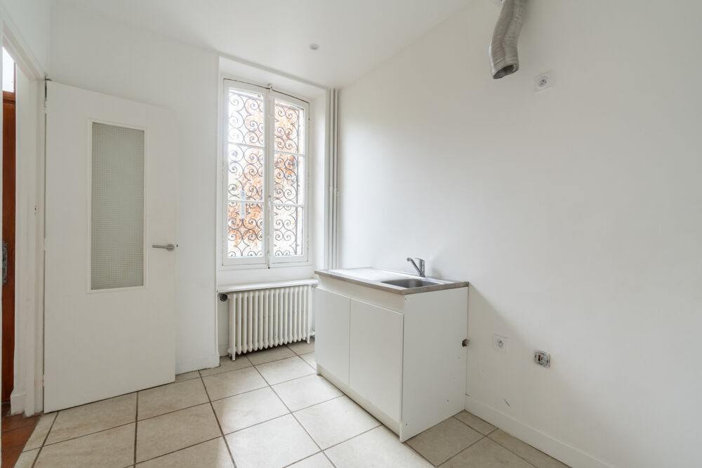 � vendre  Maison Le V�sinet (78110)