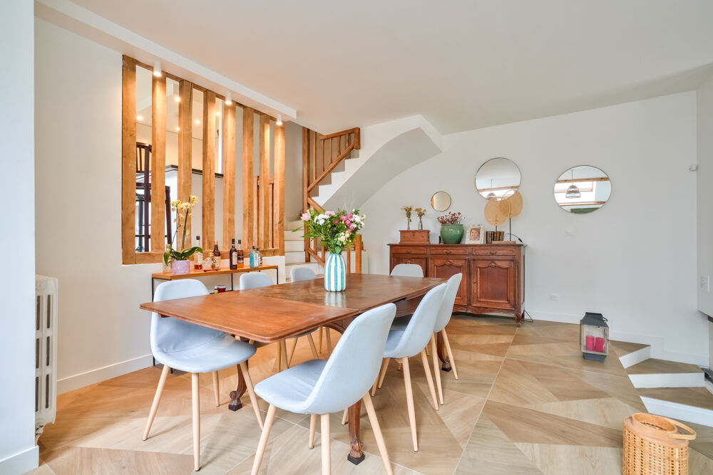 � vendre  Maison Chatou (78400)