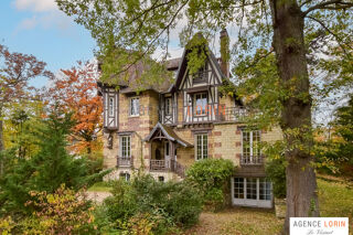 Maison à vendre 9 pièces 214 m²
