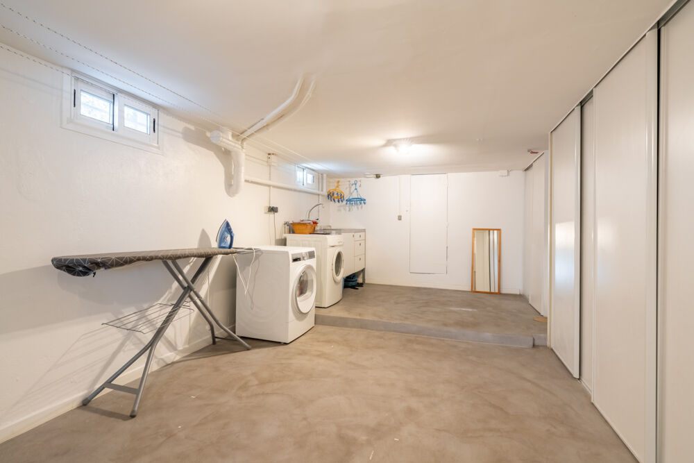 � vendre  Maison Le V�sinet (78110)