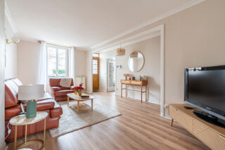  Maison � vendre 6 pi�ces 140 m�