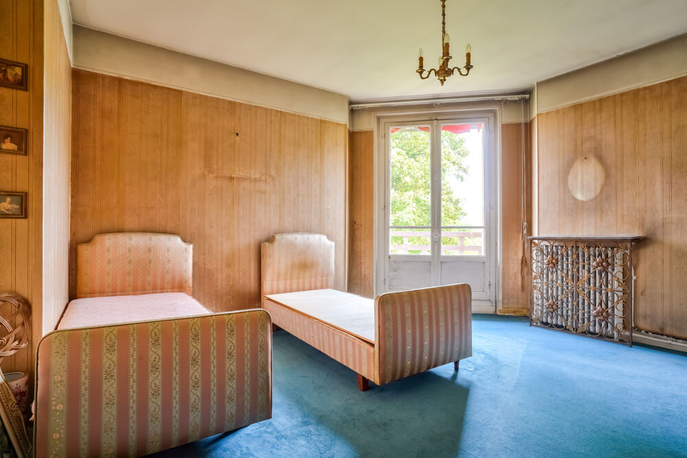 � vendre  Propri�t�/ch�teau Le V�sinet (78110)