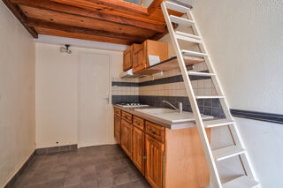  Appartement à vendre 1 pièce 26 m²
