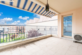  Appartement à vendre 3 pièces 82 m²